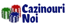 Cazinouri noi logo
