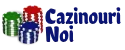 Cazinouri noi logo